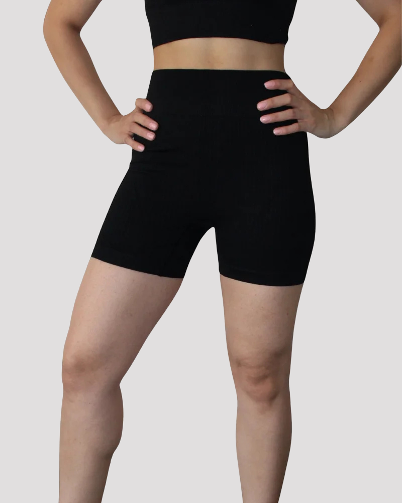 Seamless Shorts - Image 2