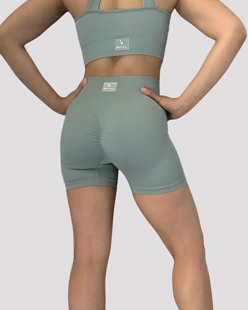 Seamless Shorts - Image 5