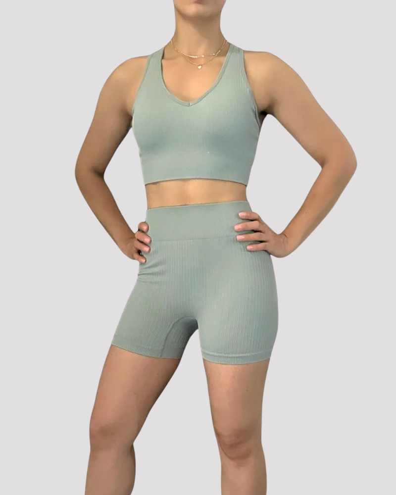 Seamless Shorts - Image 6