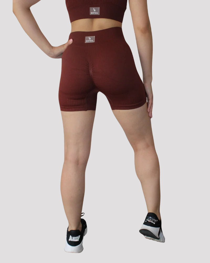 Seamless Shorts - Image 9