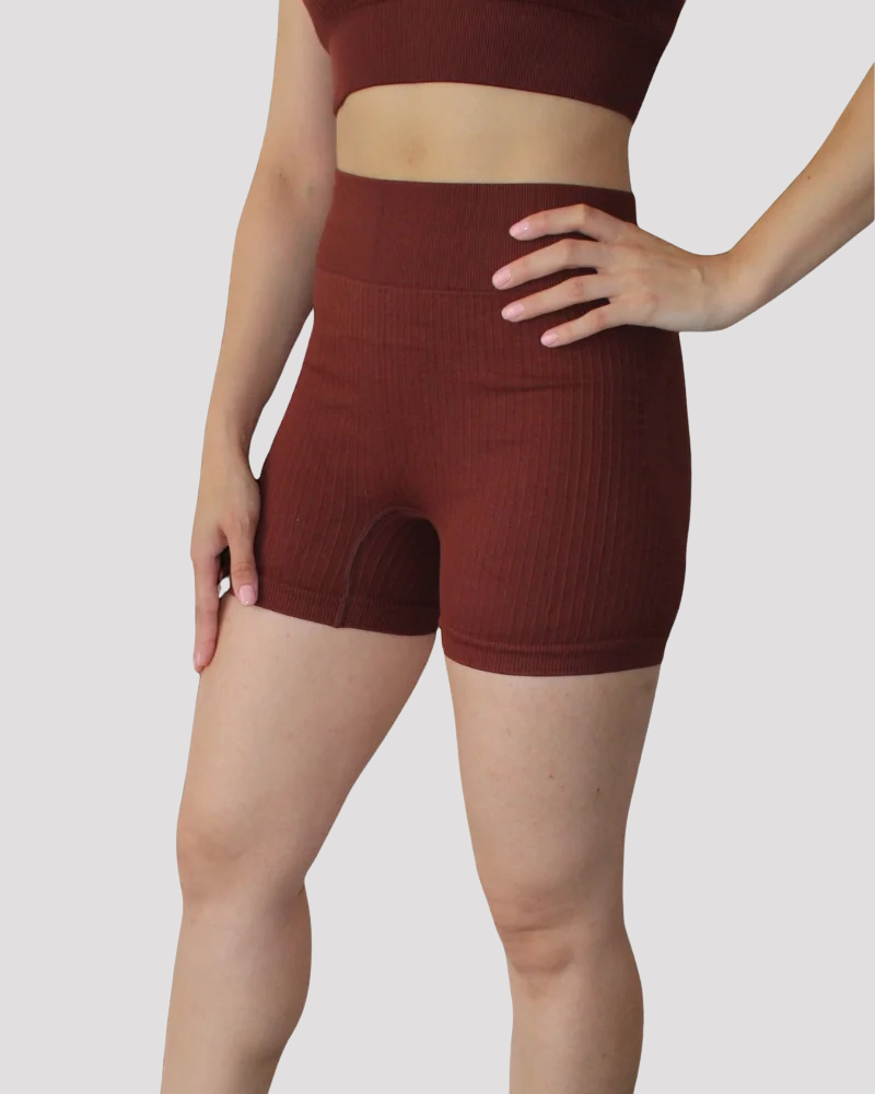 Seamless Shorts - Image 10