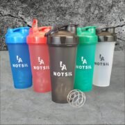Shakers