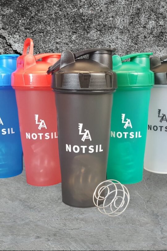 Shakers